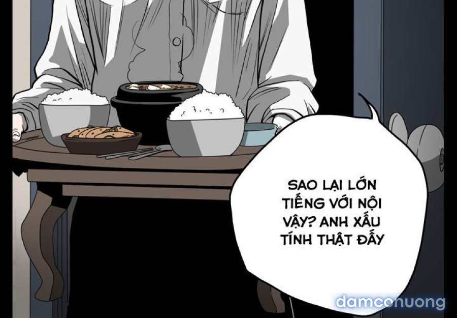 Cô Gái Khốn Khổ 