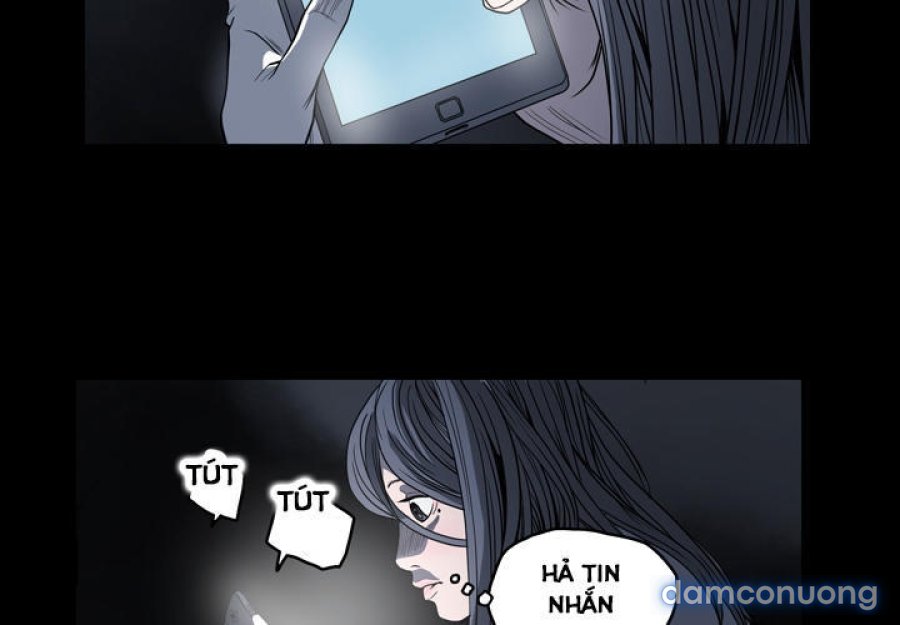 Cô Gái Khốn Khổ 