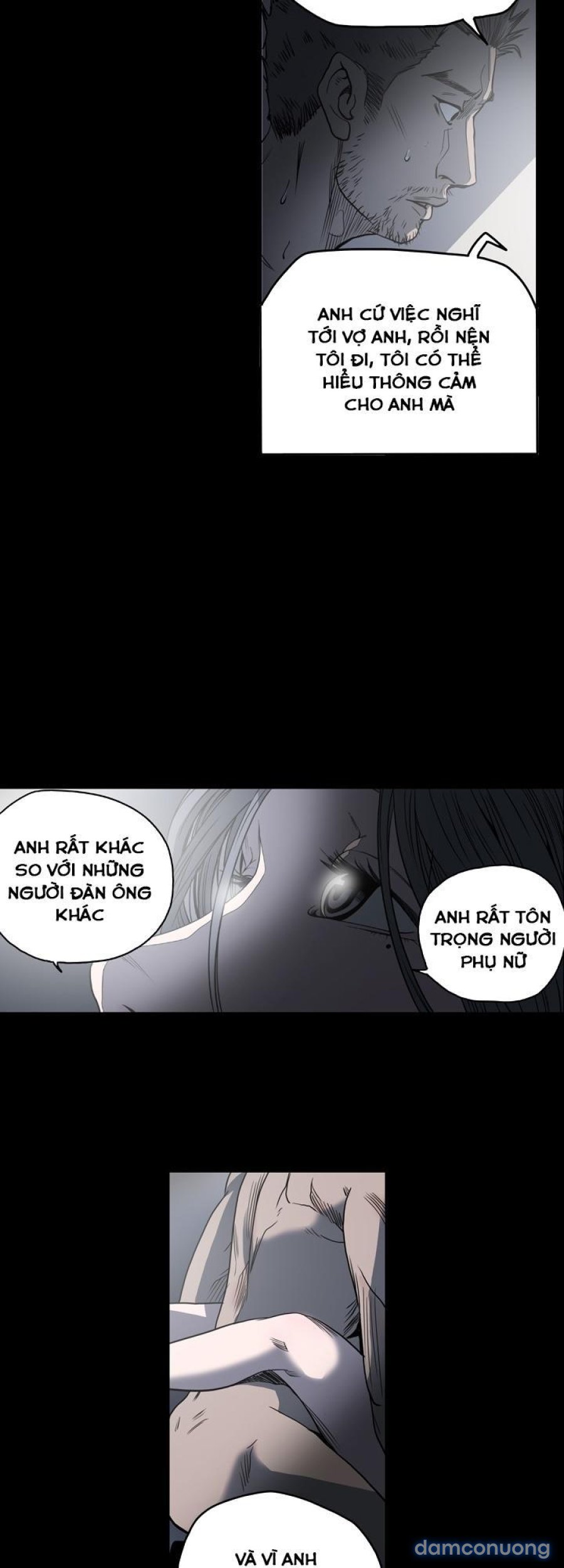 Cô Gái Khốn Khổ 