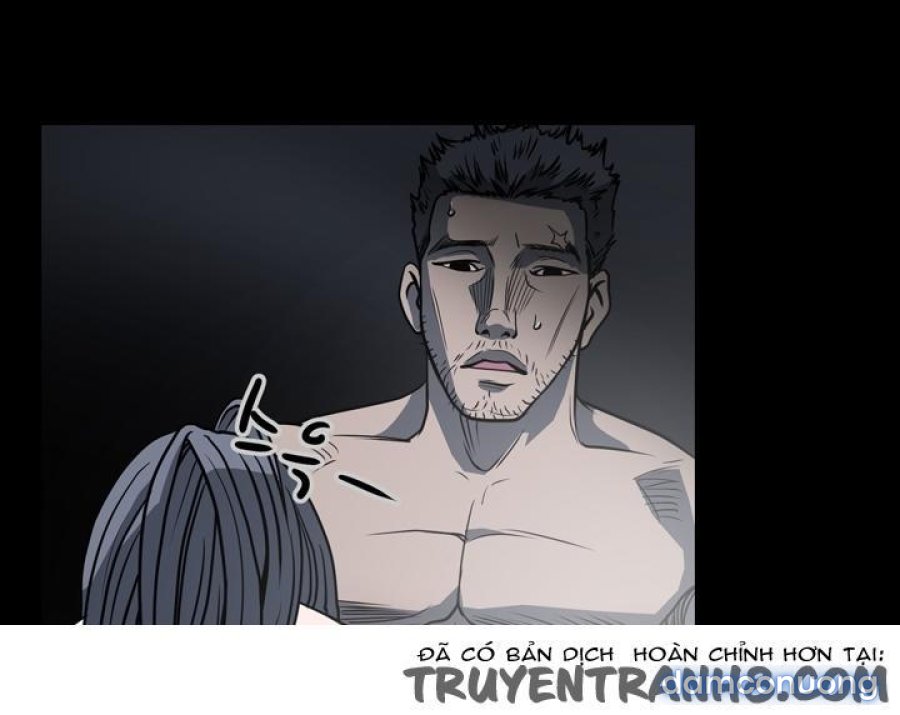 Cô Gái Khốn Khổ 