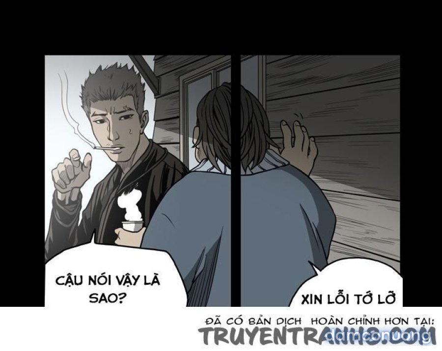 Cô Gái Khốn Khổ 