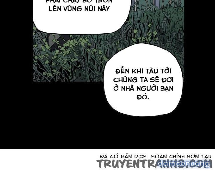 Cô Gái Khốn Khổ 