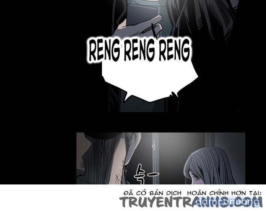 Cô Gái Khốn Khổ 