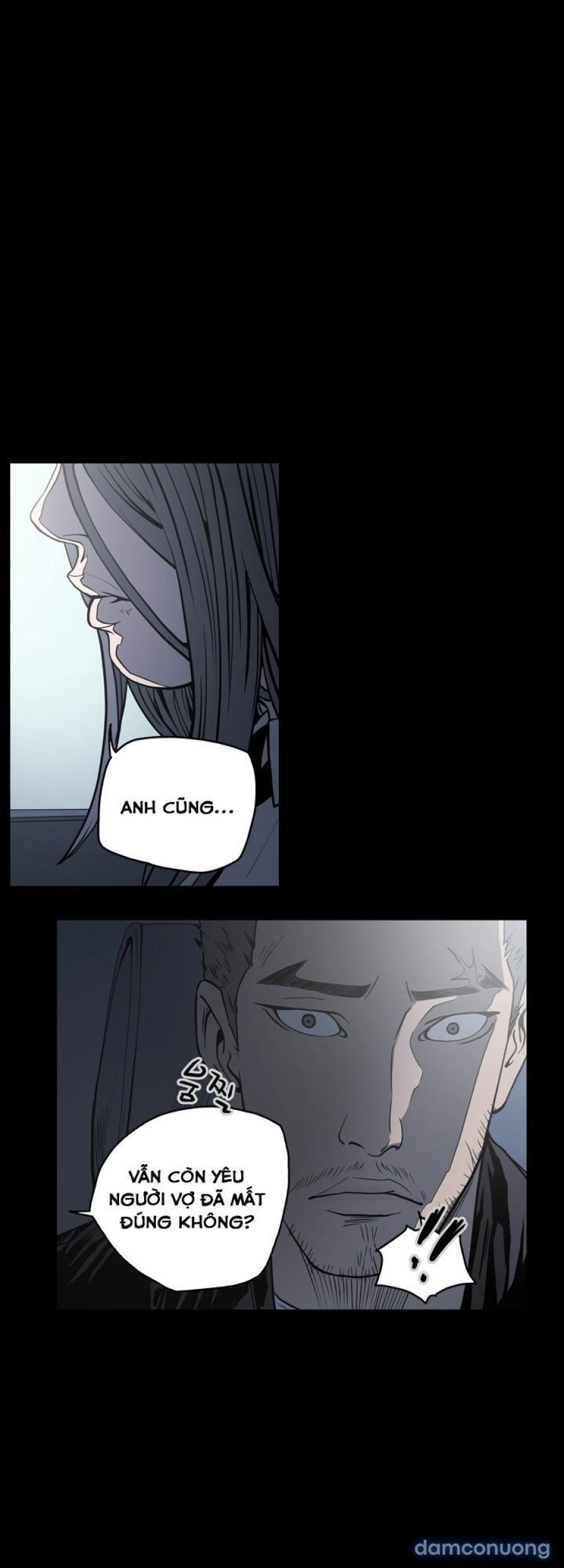 Cô Gái Khốn Khổ 