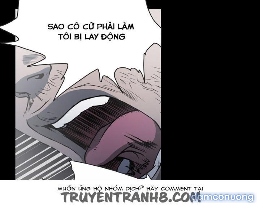 Cô Gái Khốn Khổ 