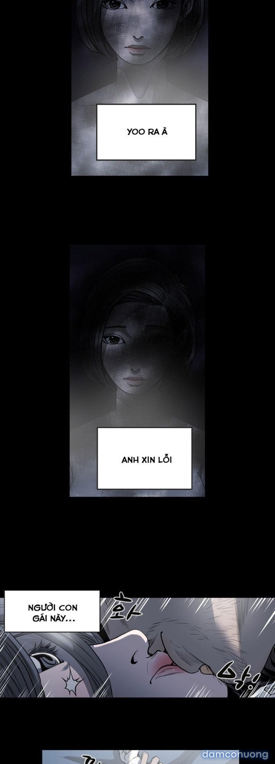 Cô Gái Khốn Khổ 
