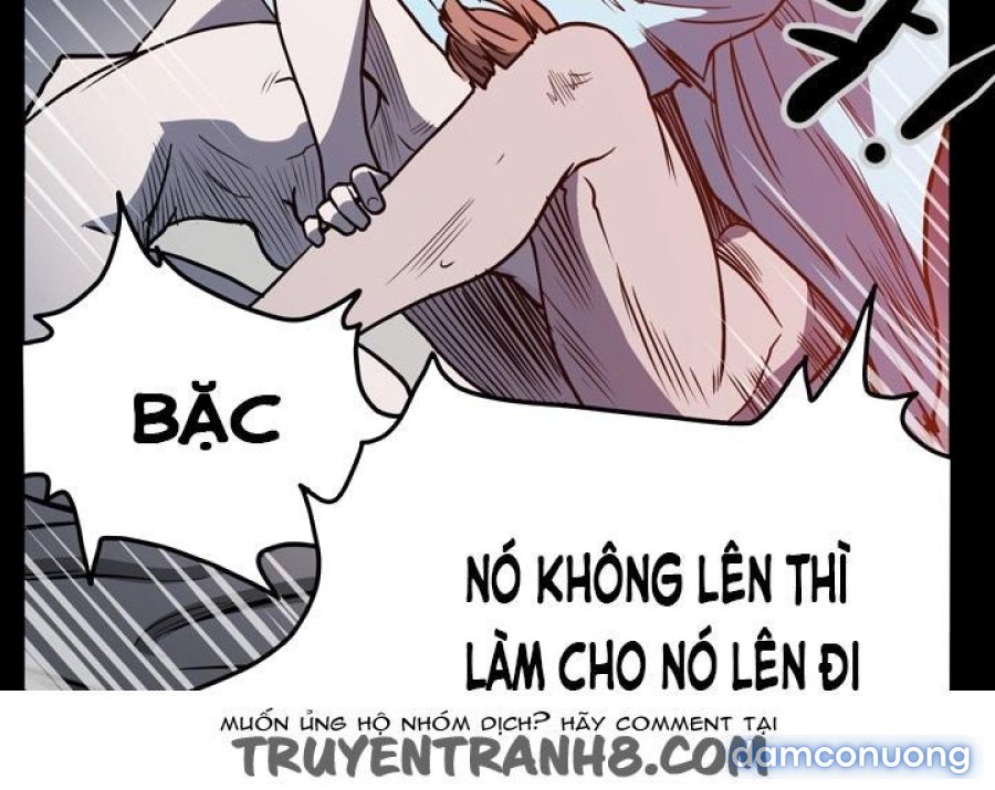 Cô Gái Khốn Khổ 