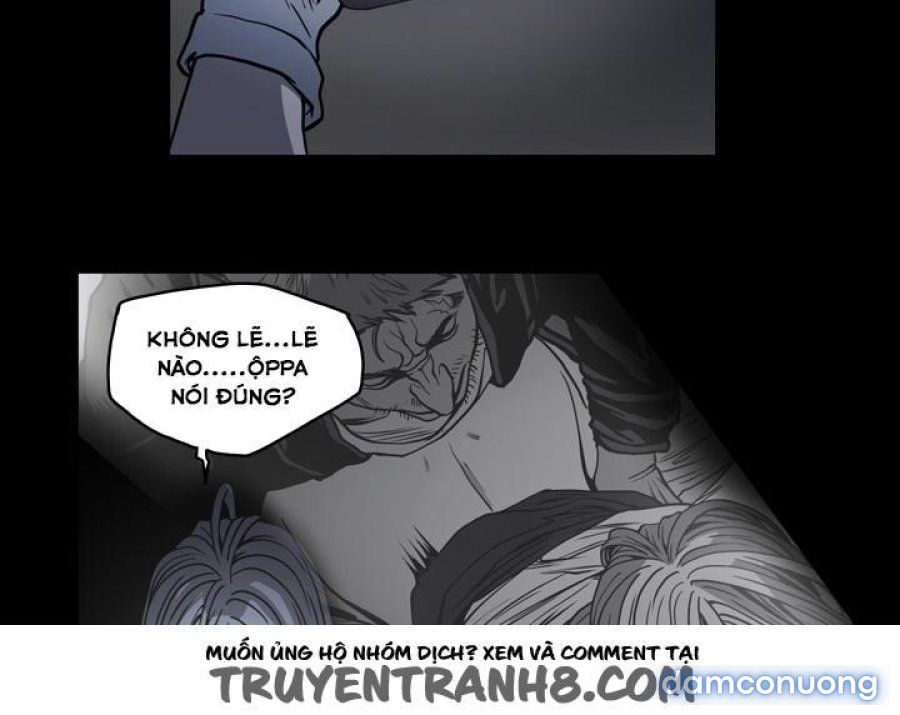 Cô Gái Khốn Khổ 