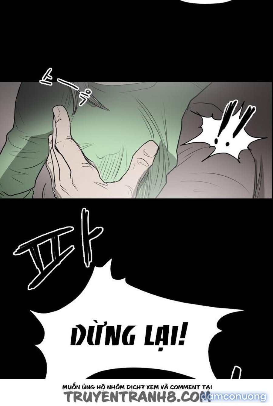 Cô Gái Khốn Khổ 