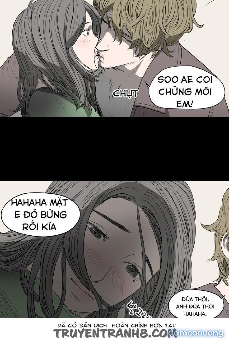 Cô Gái Khốn Khổ 