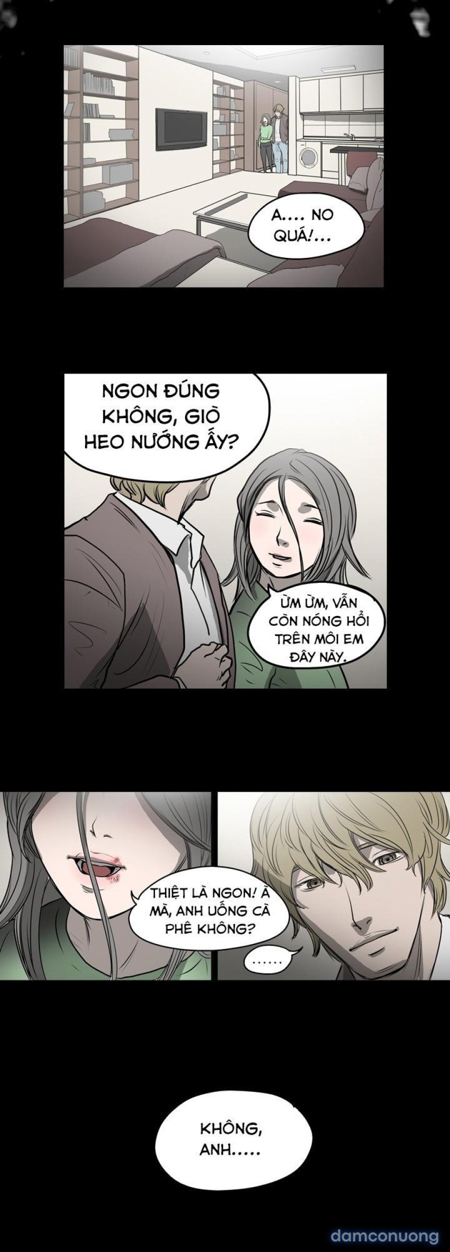 Cô Gái Khốn Khổ 