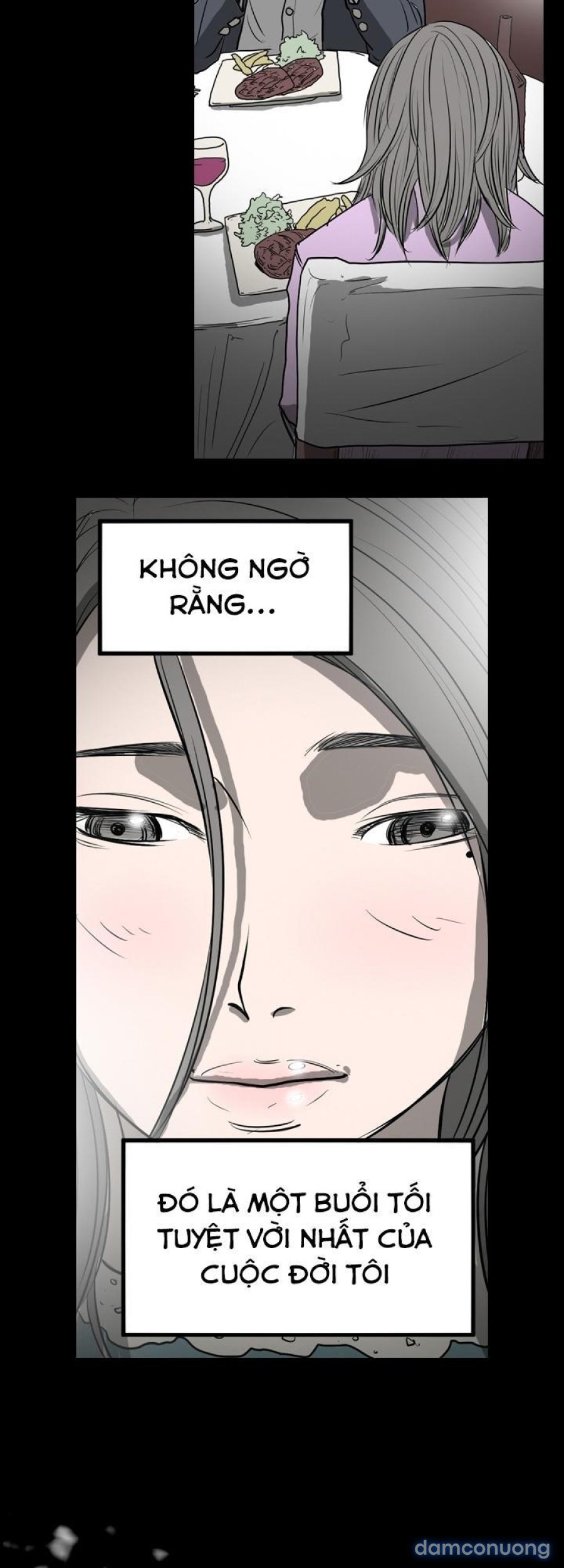 Cô Gái Khốn Khổ 