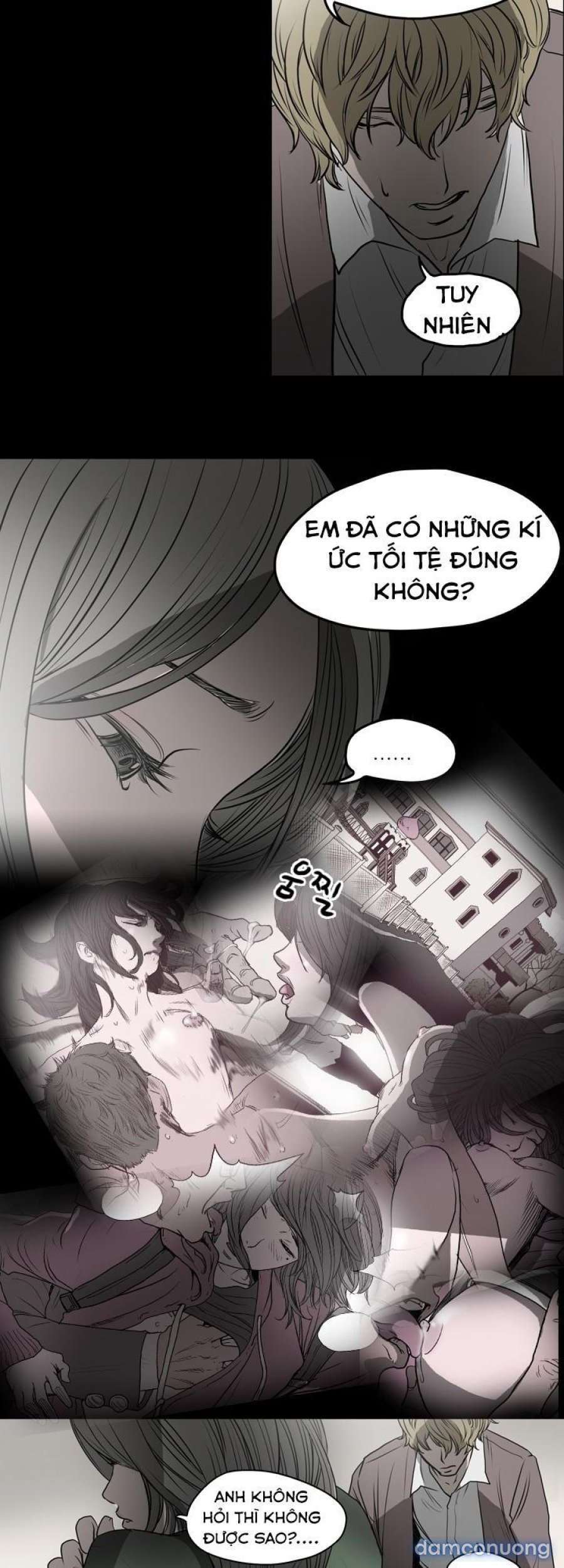 Cô Gái Khốn Khổ 