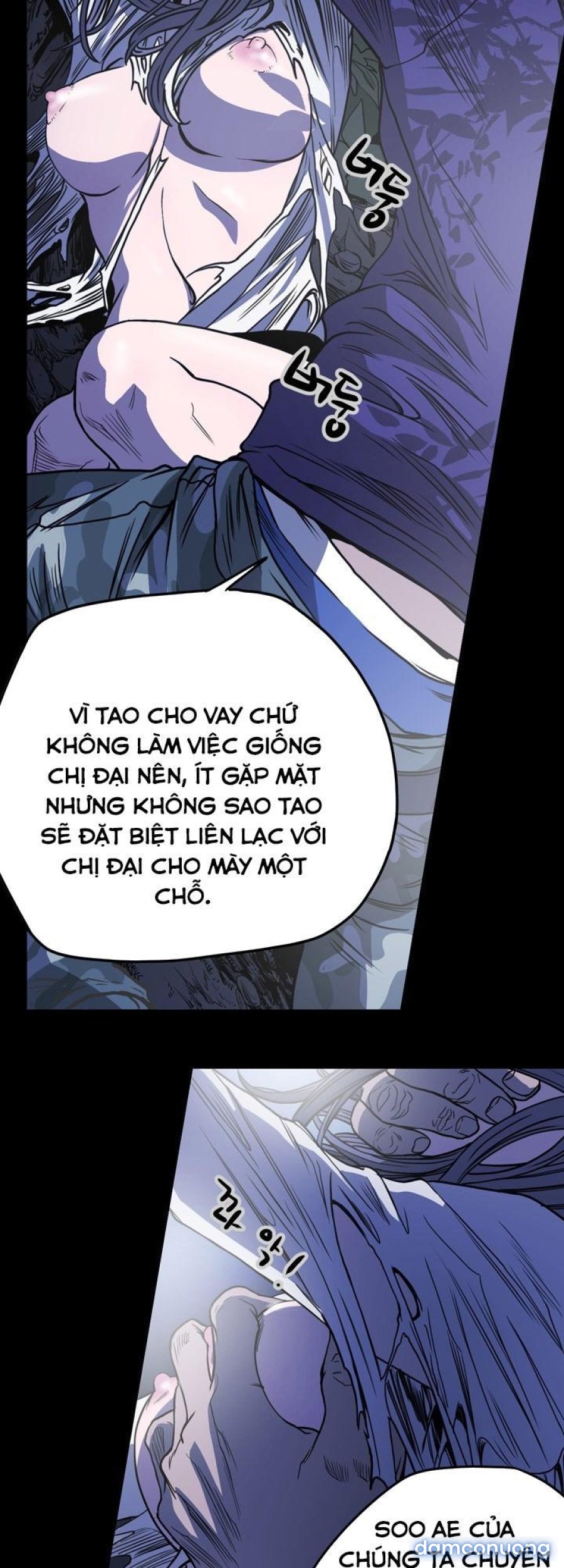 Cô Gái Khốn Khổ 