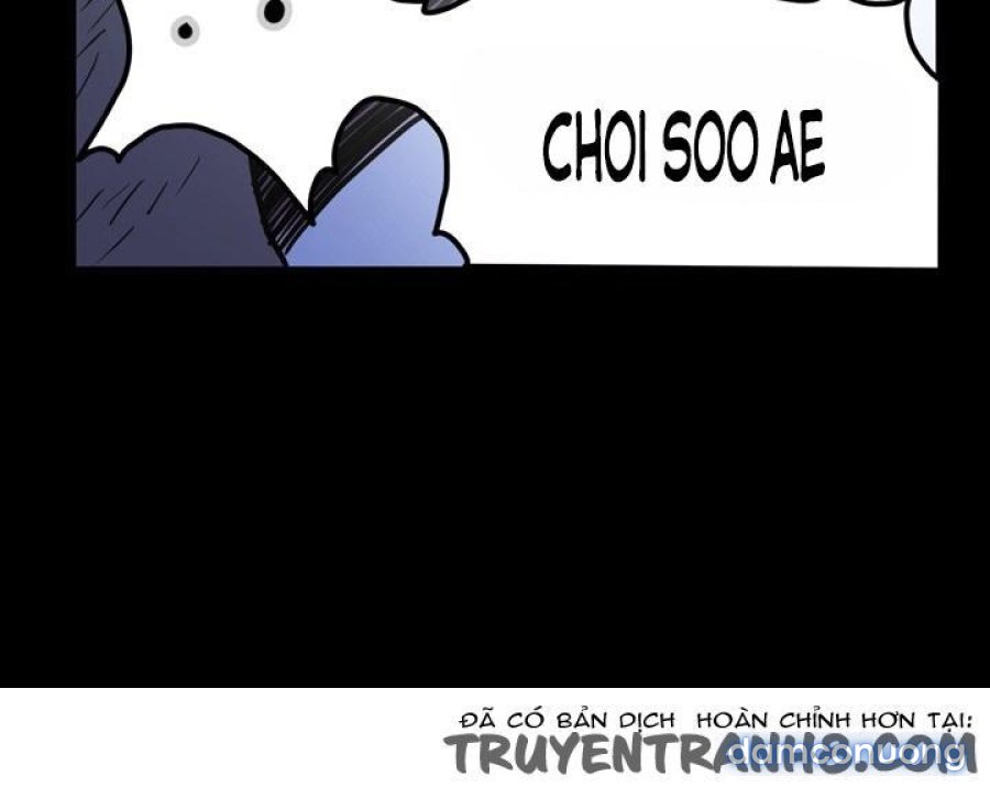 Cô Gái Khốn Khổ 