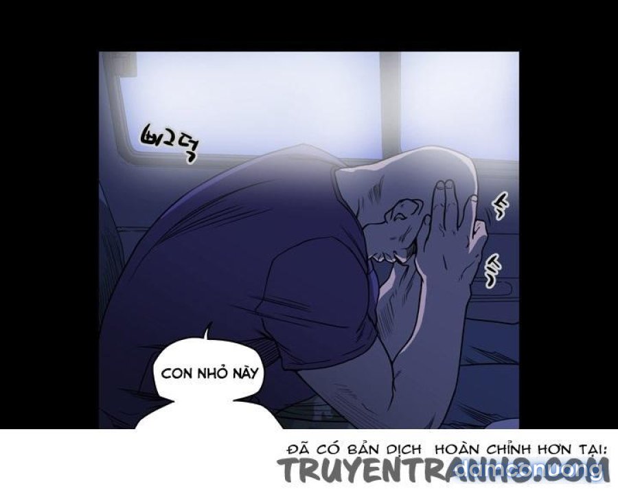Cô Gái Khốn Khổ 