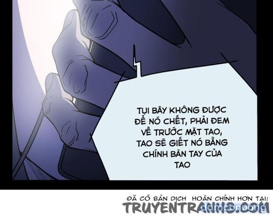 Cô Gái Khốn Khổ 