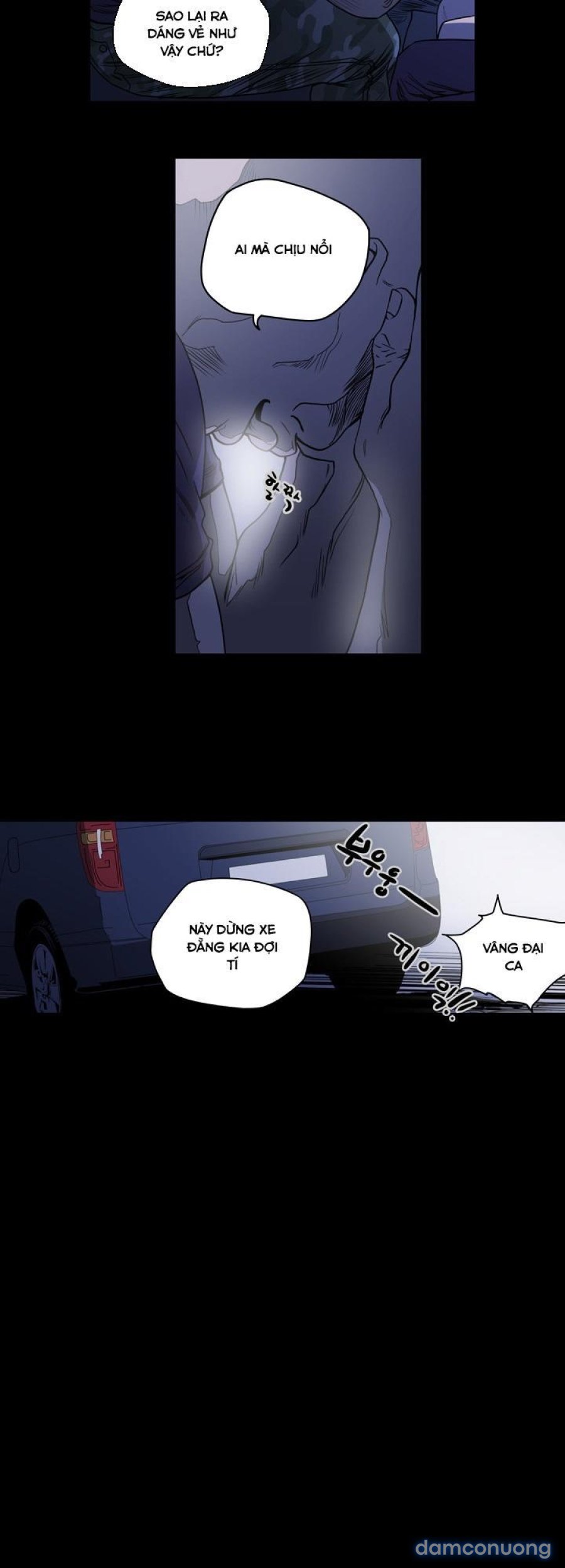 Cô Gái Khốn Khổ 