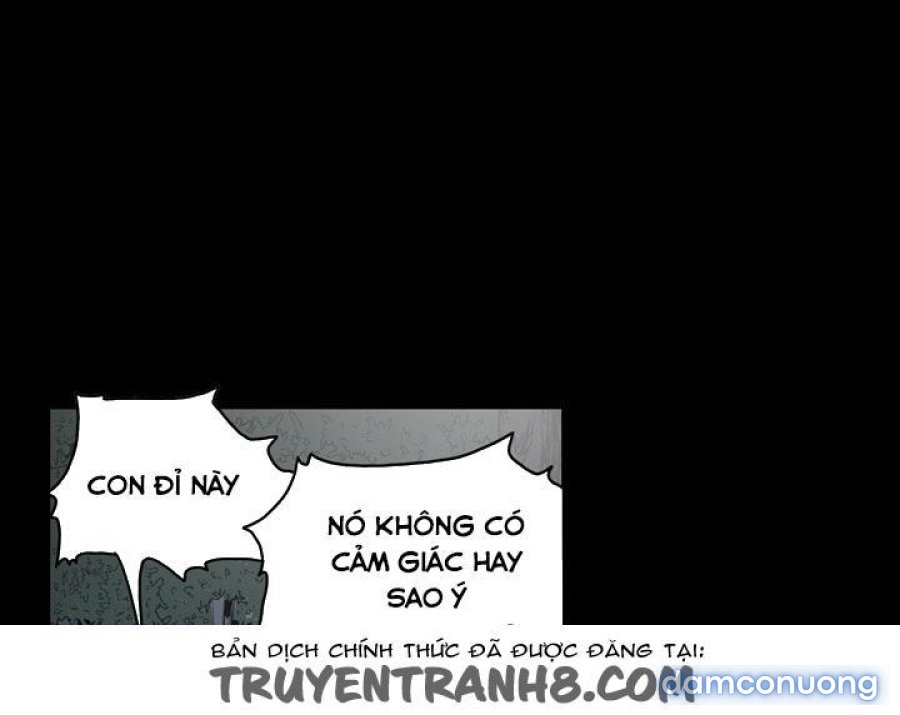 Cô Gái Khốn Khổ 