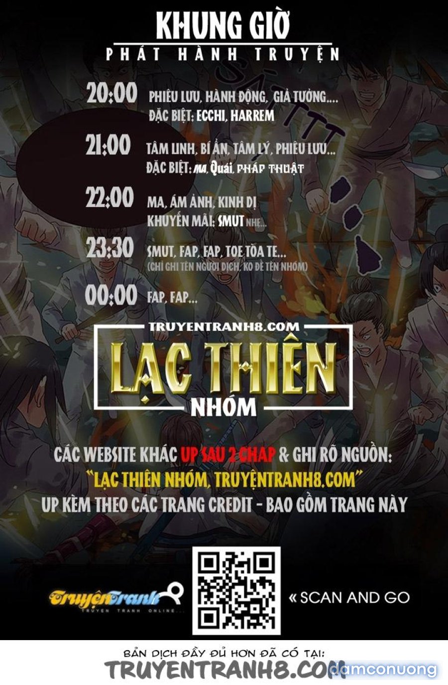Cô Gái Khốn Khổ 