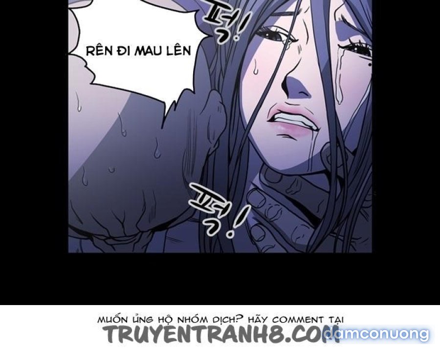 Cô Gái Khốn Khổ 