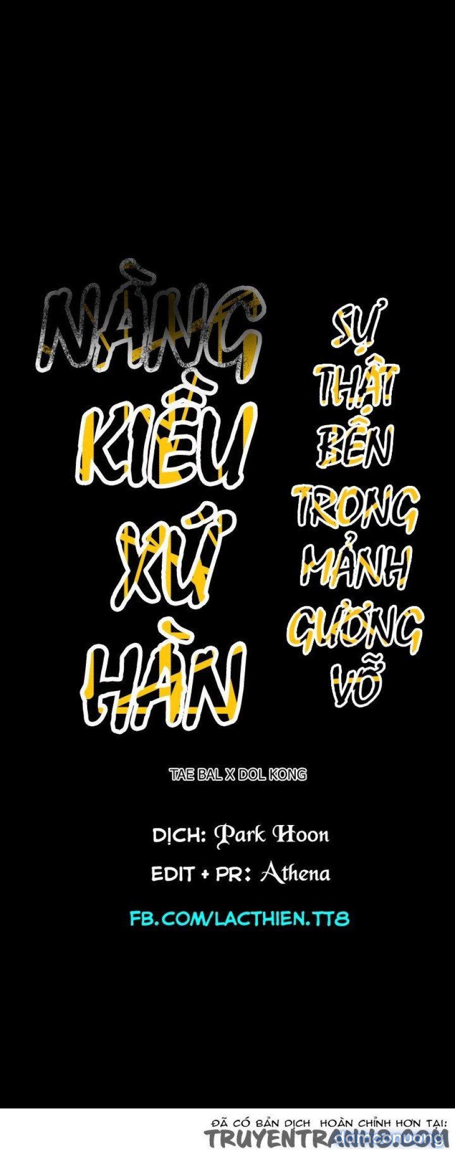 Cô Gái Khốn Khổ 