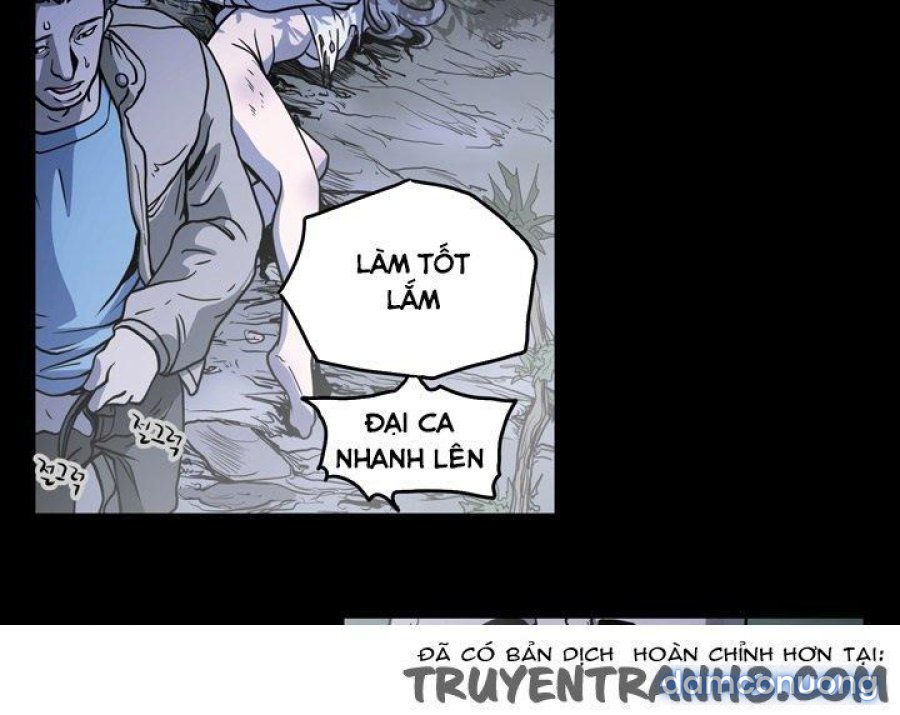 Cô Gái Khốn Khổ 