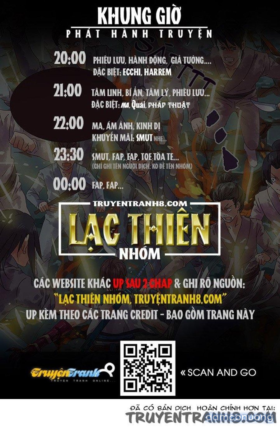 Cô Gái Khốn Khổ 