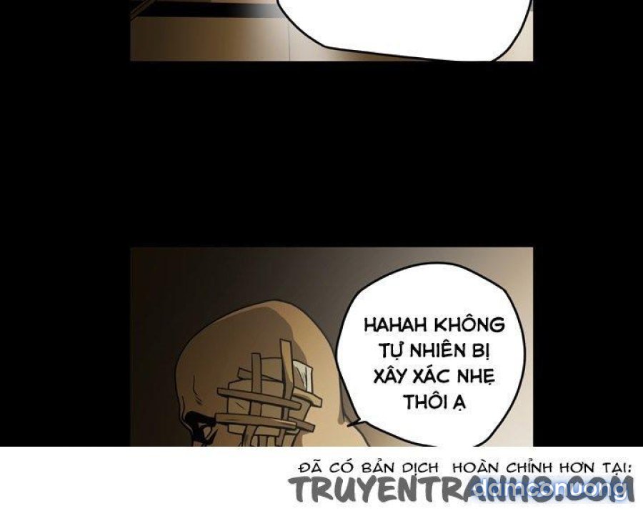 Cô Gái Khốn Khổ 
