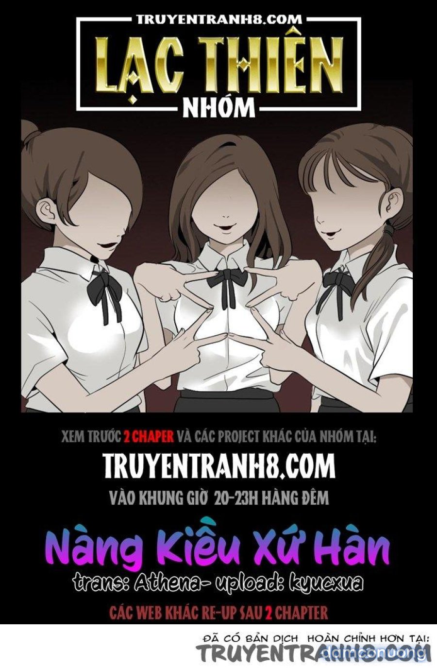 Cô Gái Khốn Khổ 