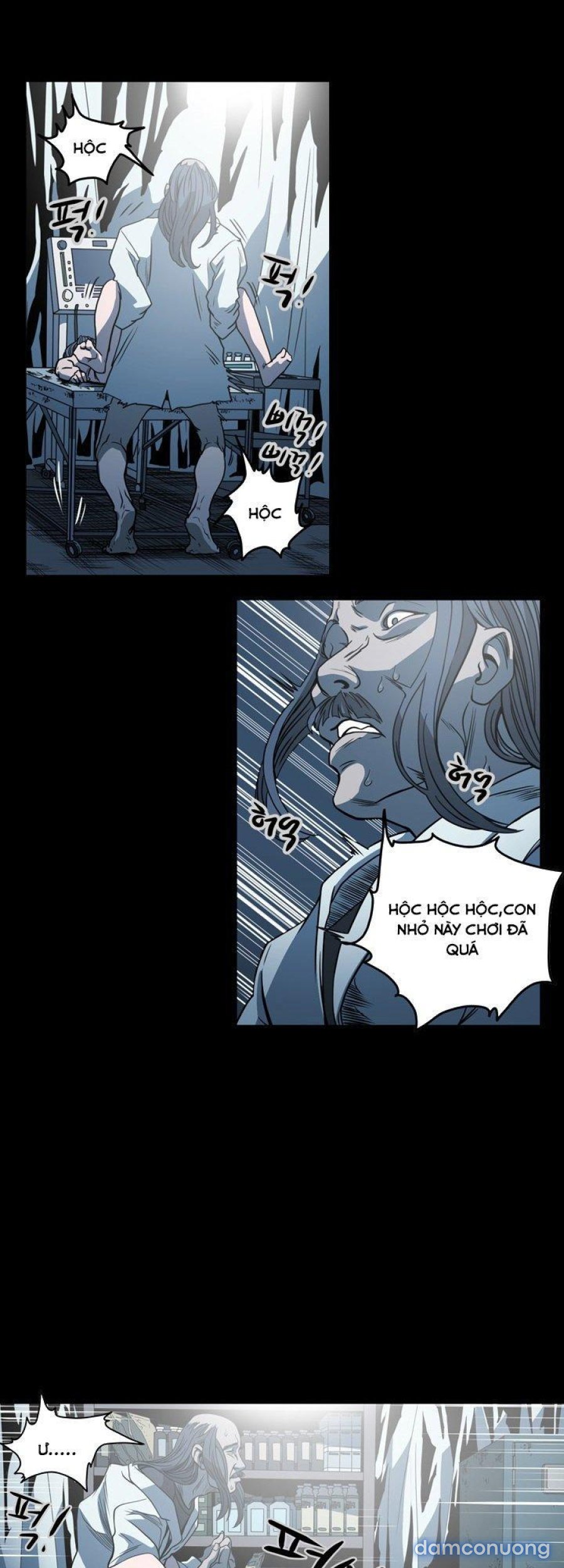 Cô Gái Khốn Khổ 