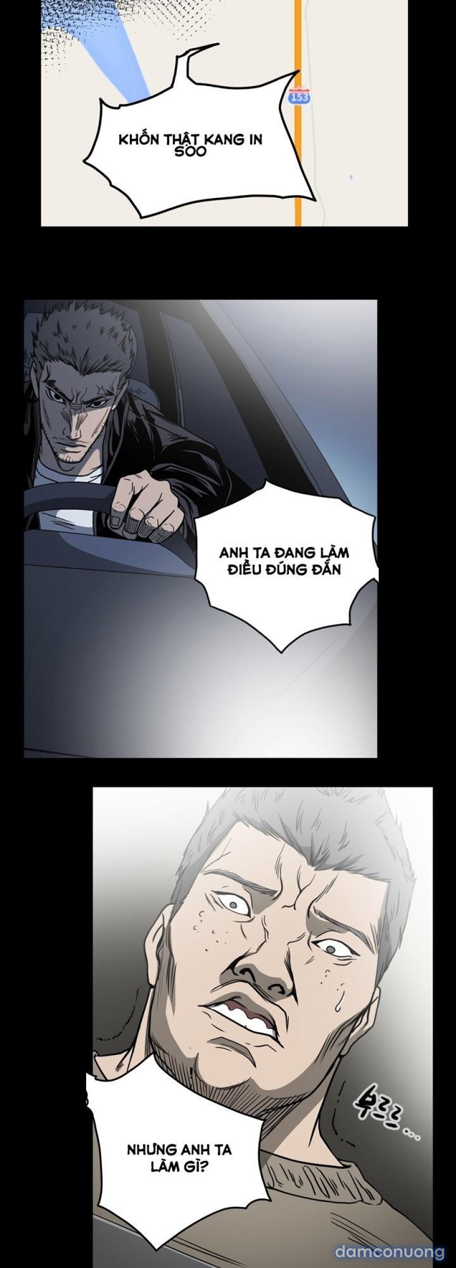Cô Gái Khốn Khổ 