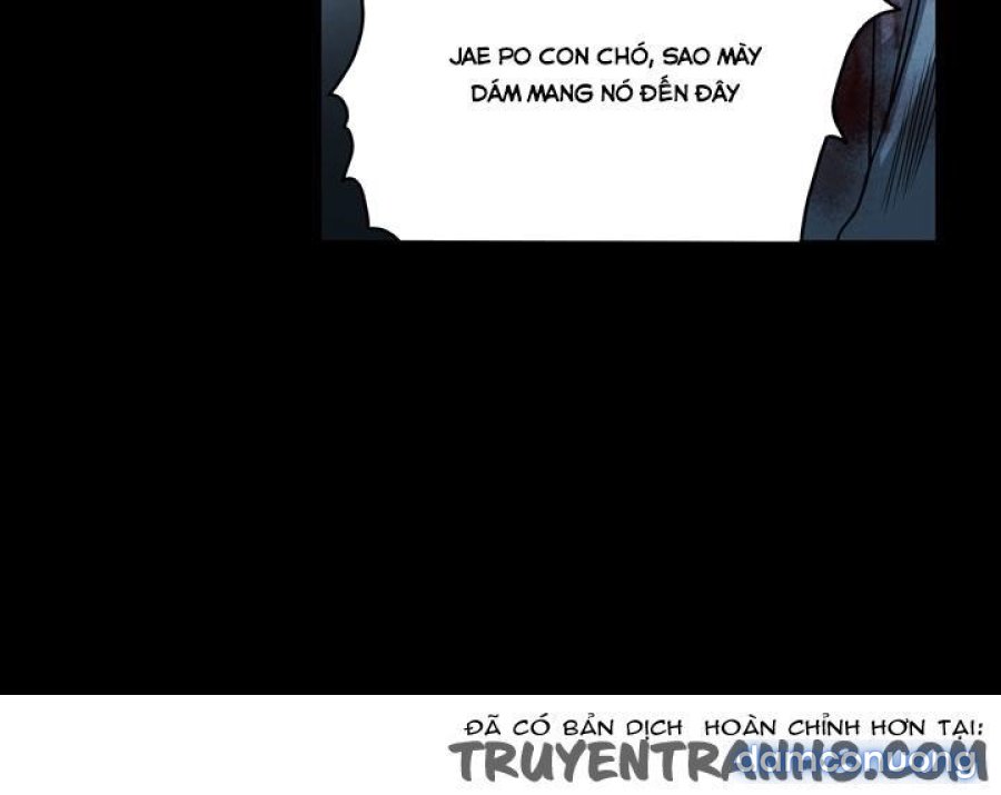 Cô Gái Khốn Khổ 