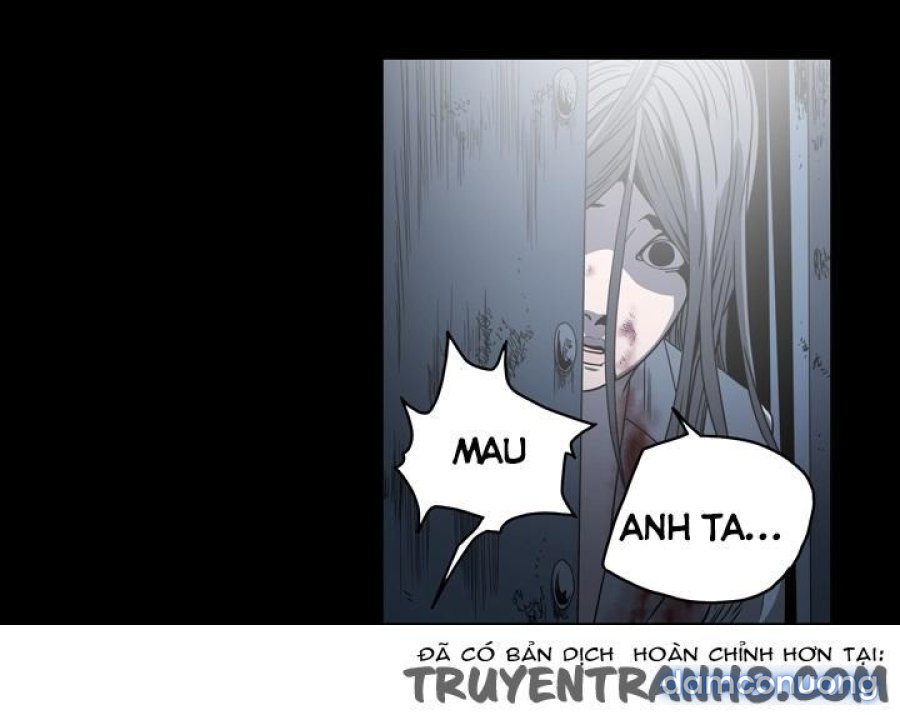 Cô Gái Khốn Khổ 