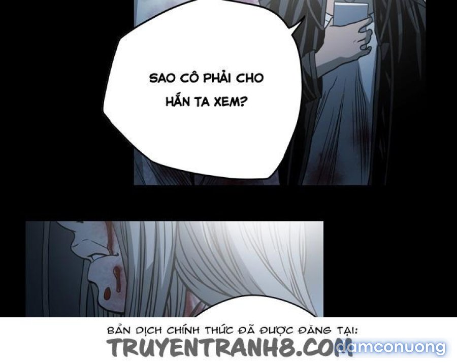 Cô Gái Khốn Khổ 