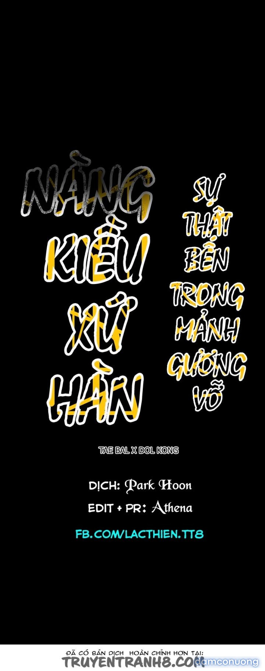 Cô Gái Khốn Khổ 