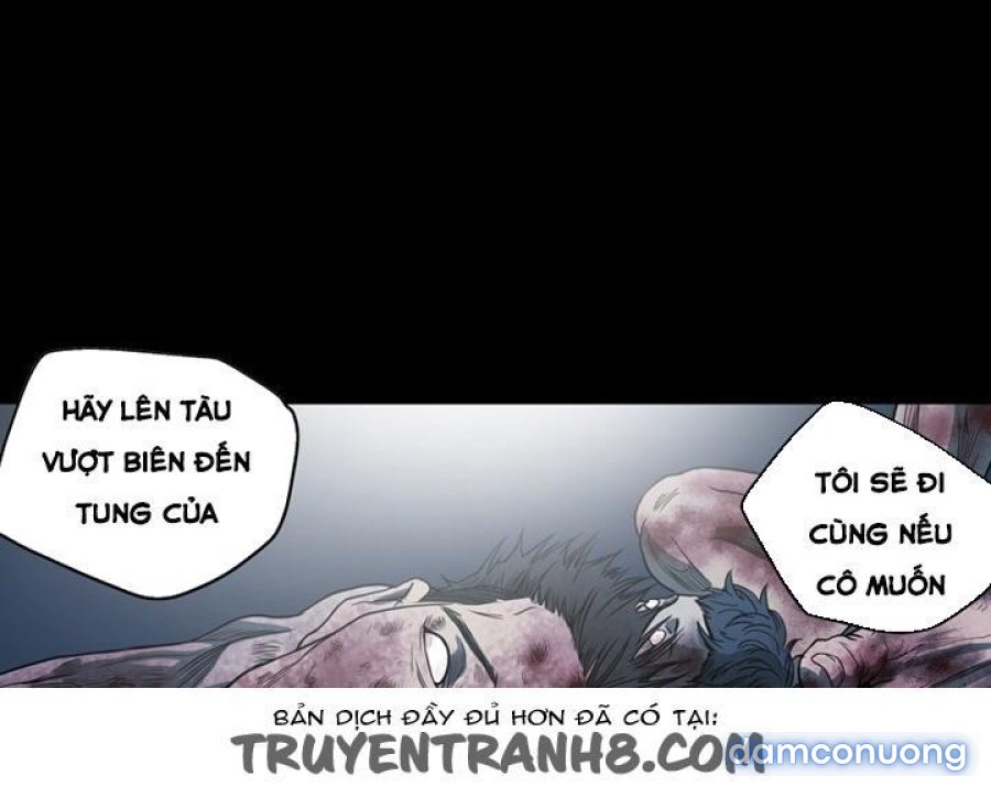 Cô Gái Khốn Khổ 