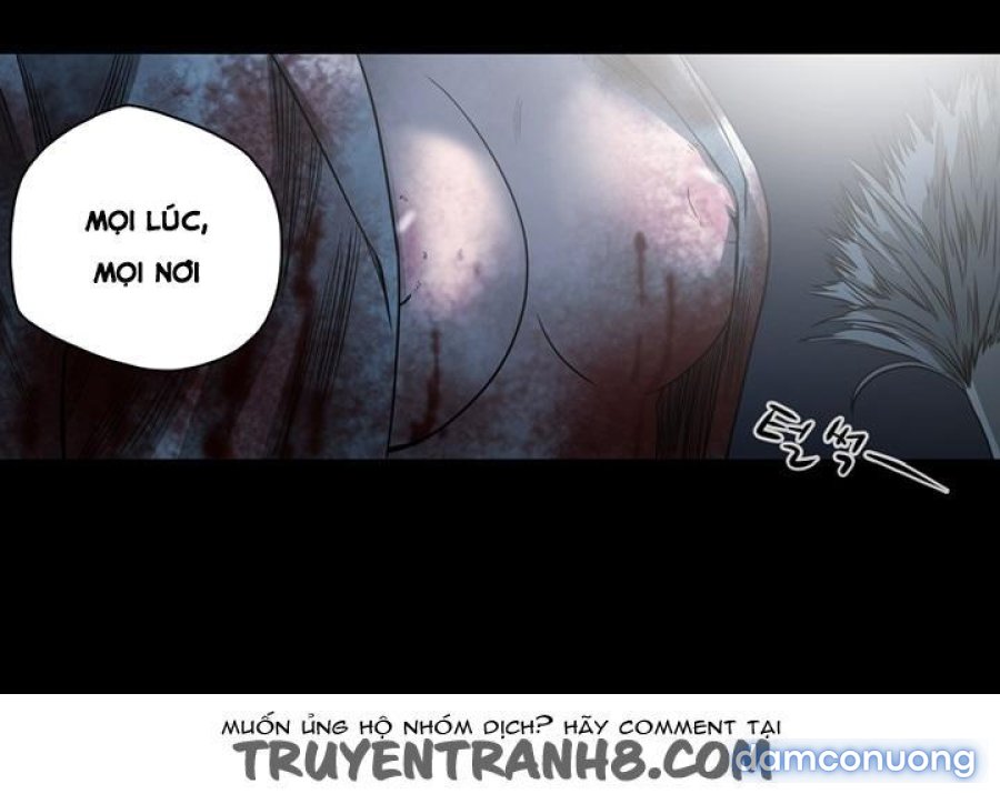 Cô Gái Khốn Khổ 