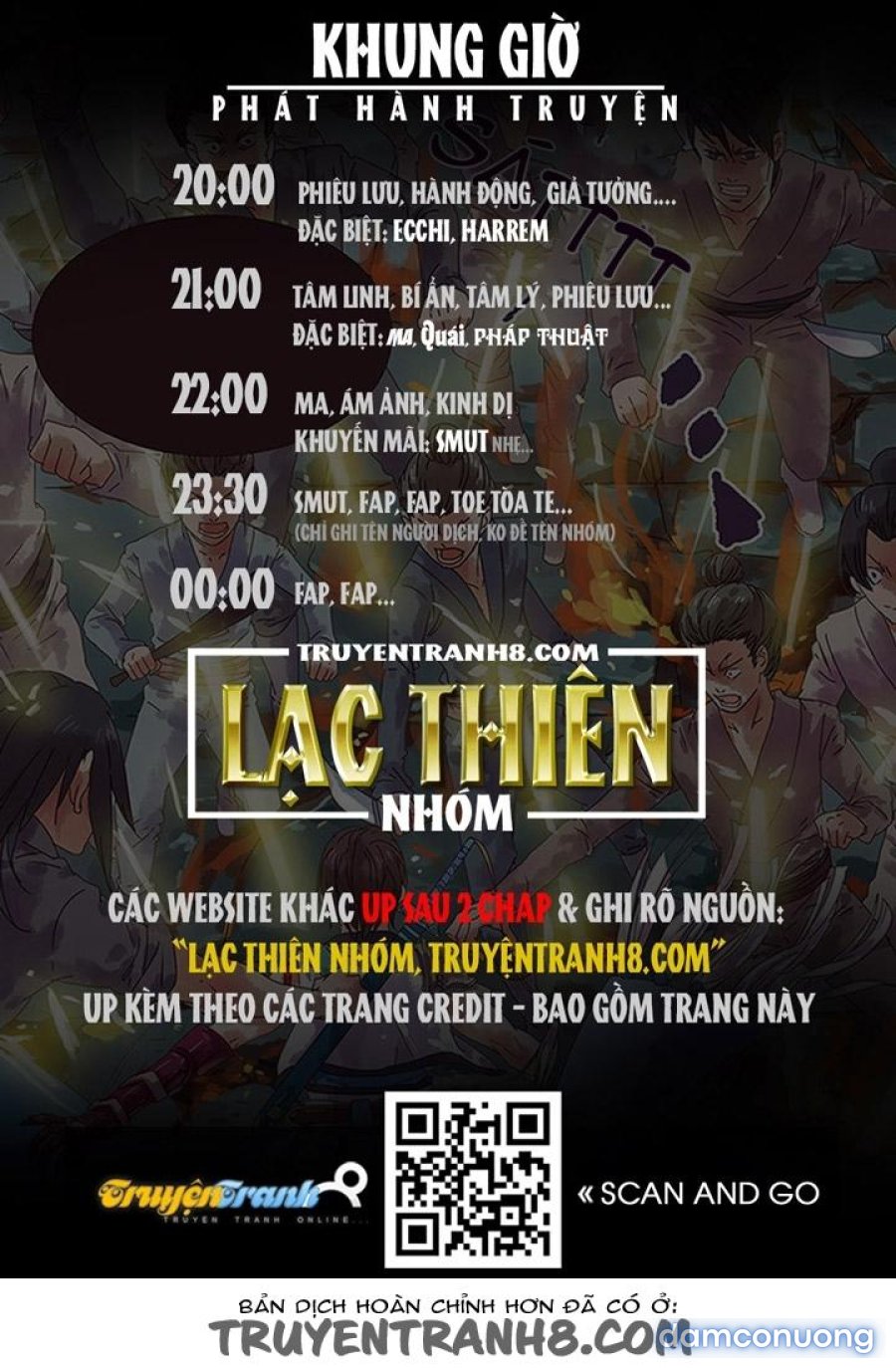 Cô Gái Khốn Khổ 
