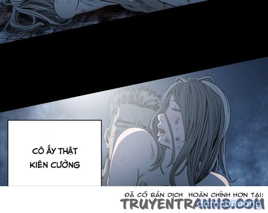 Cô Gái Khốn Khổ 