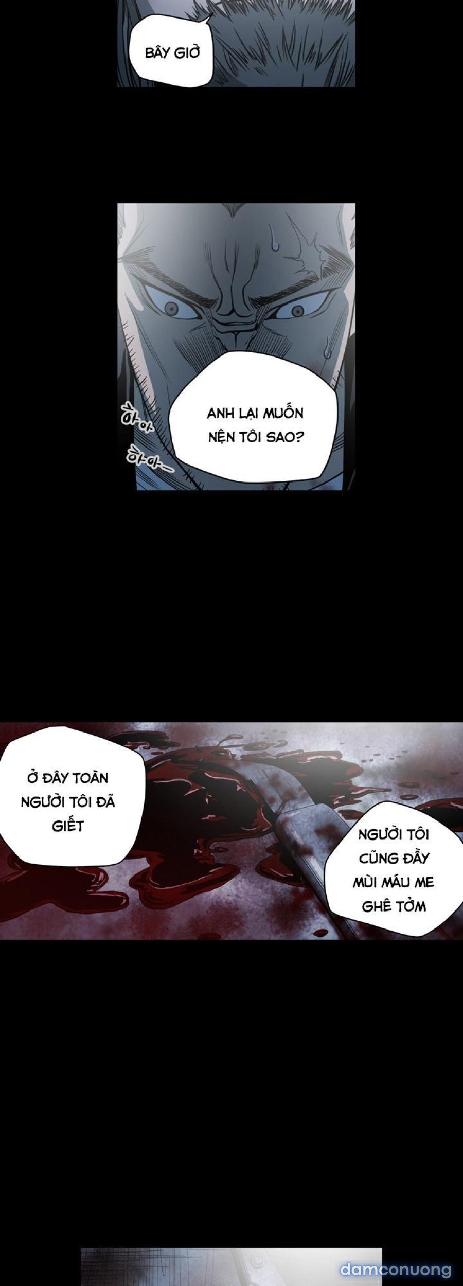 Cô Gái Khốn Khổ 