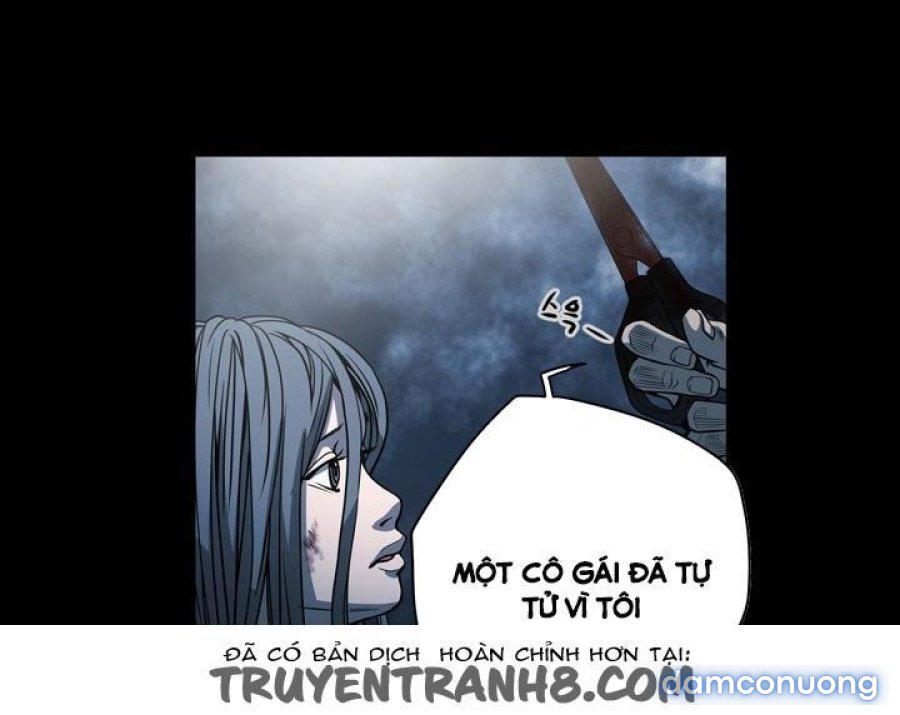 Cô Gái Khốn Khổ 