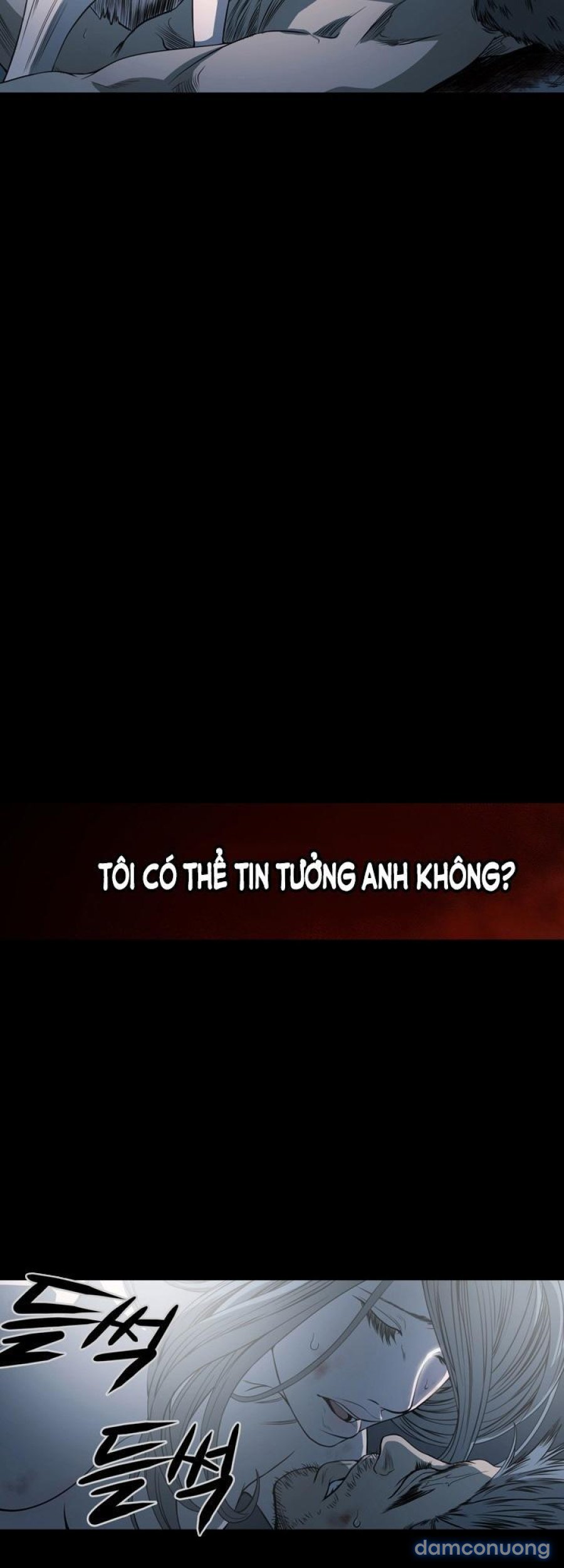 Cô Gái Khốn Khổ 