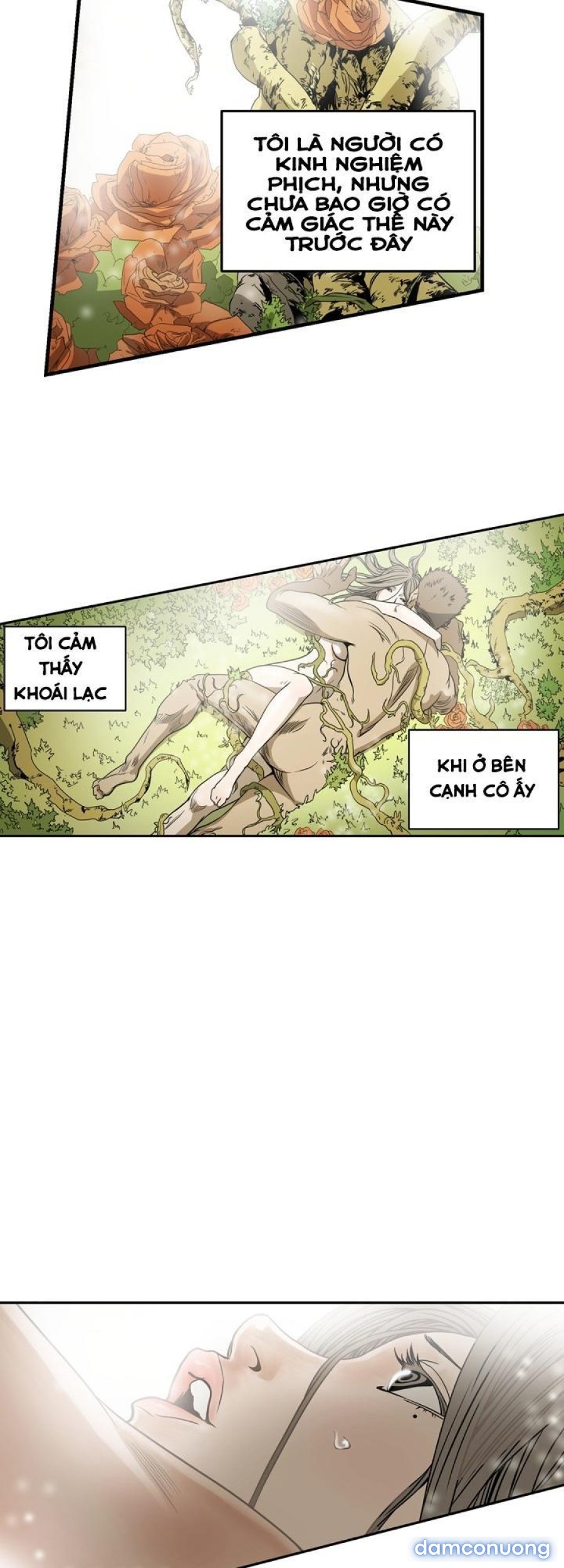 Cô Gái Khốn Khổ 