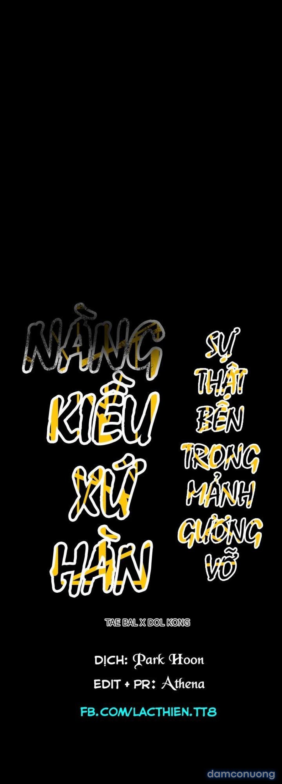 Cô Gái Khốn Khổ 