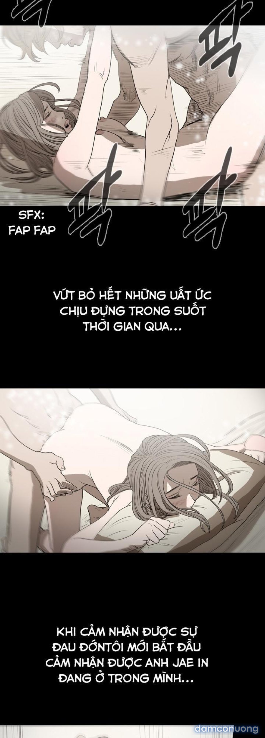 Cô Gái Khốn Khổ 