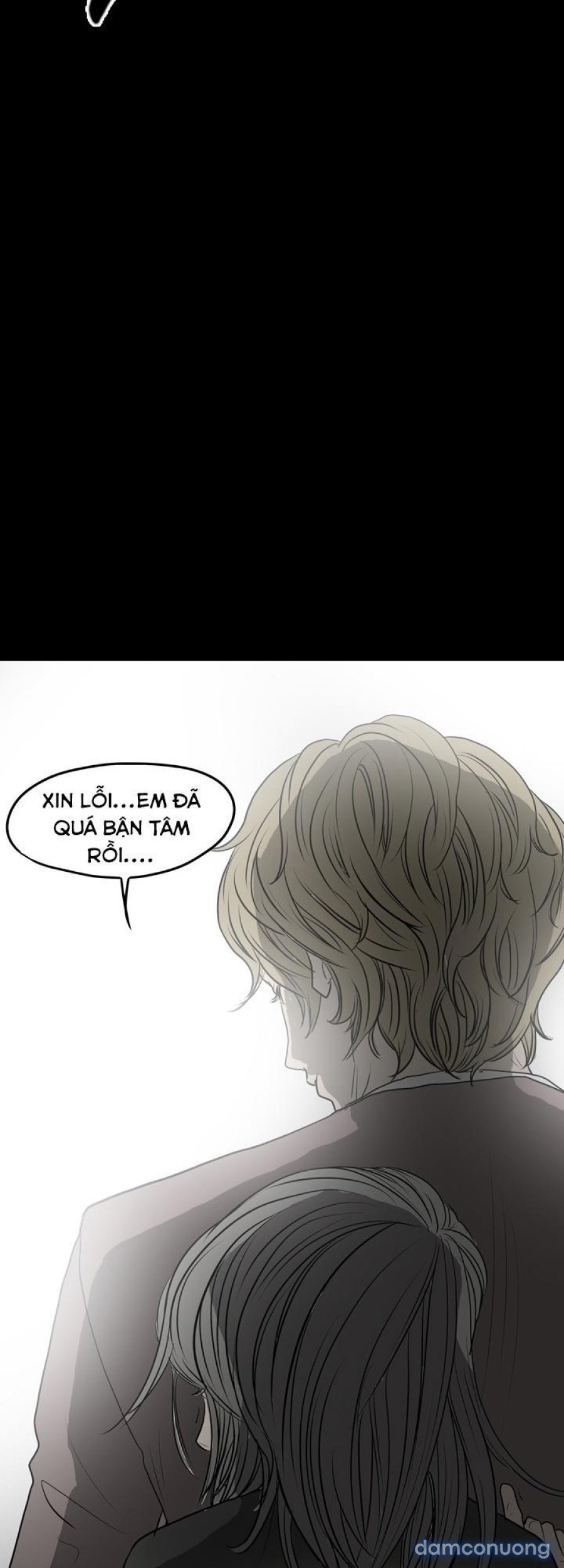 Cô Gái Khốn Khổ 