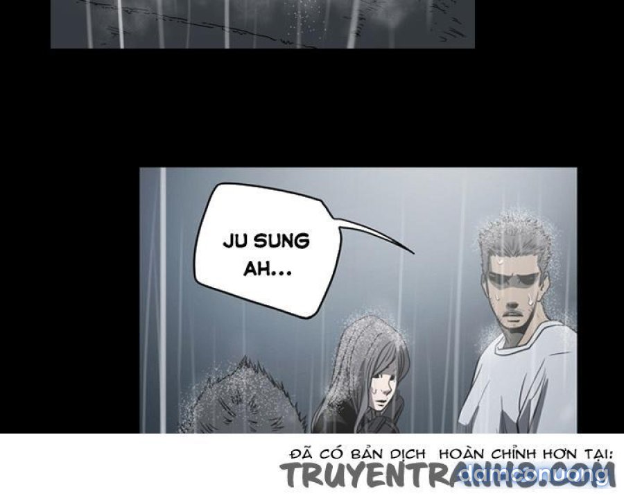 Cô Gái Khốn Khổ 