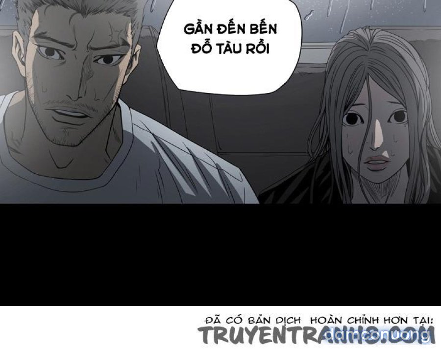 Cô Gái Khốn Khổ 