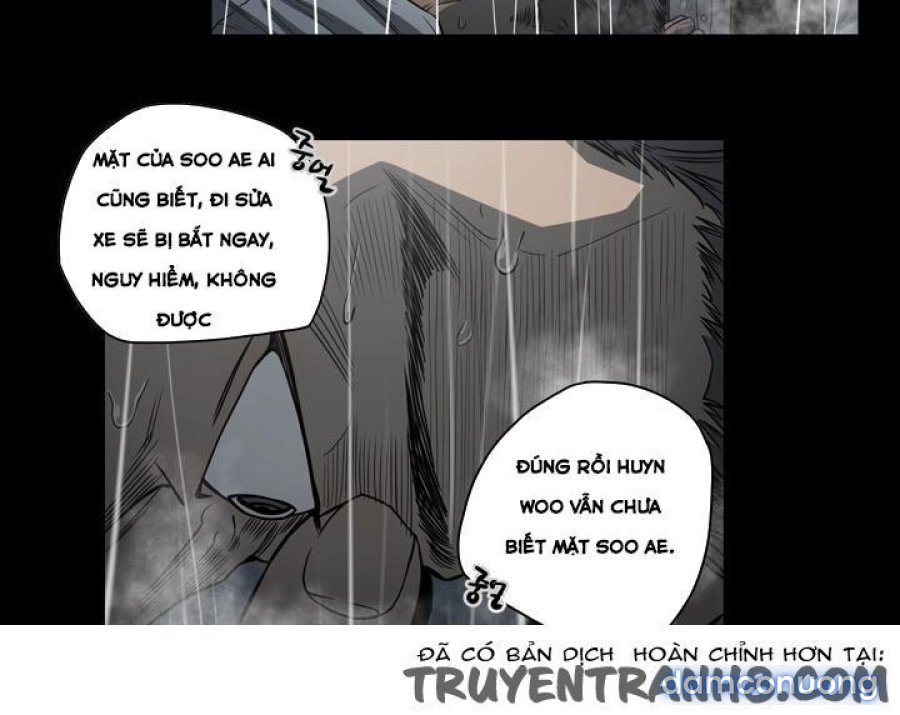 Cô Gái Khốn Khổ 